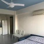 54m2 One Bedroom Flat, 