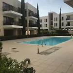 شقة 54m2 One Bedroom Flat, 