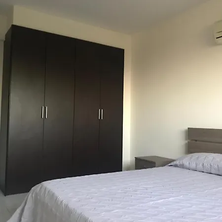 54m2 One Bedroom Flat, 