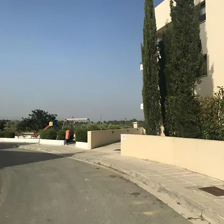 54m2 One Bedroom Flat, 