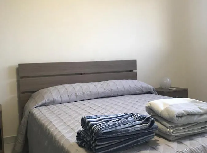 54m2 One Bedroom Flat, 