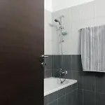 54m2 One Bedroom Flat, 