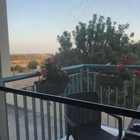 54m2 One Bedroom Flat, 