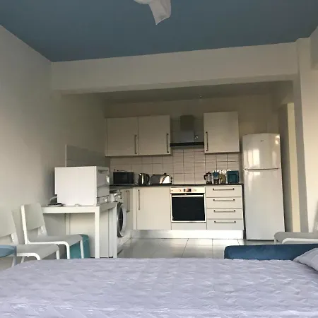 Lägenhet 54m2 One Bedroom Flat, 