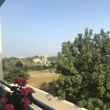 54m2 One Bedroom Flat, 